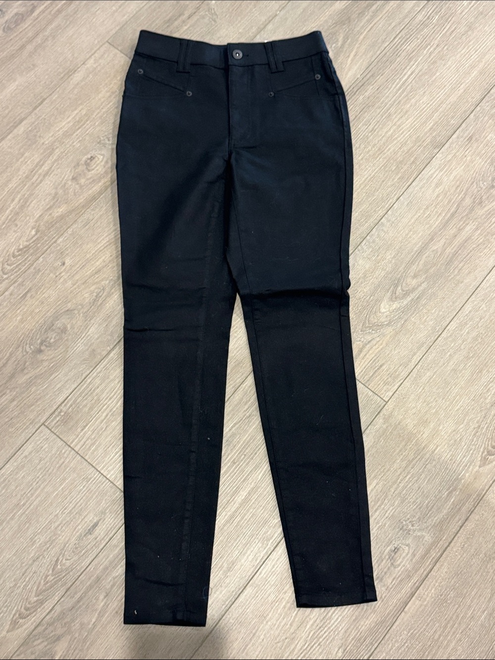 Slim Fit Black Women’s Jeans size 2/26